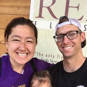 Meet your Posher, Zena